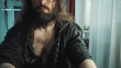 Phil Chambers online show from March 8, 2:30 pm