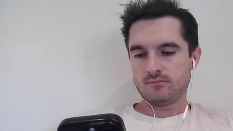 PhilipBorison online show from October 23, 11:09 am