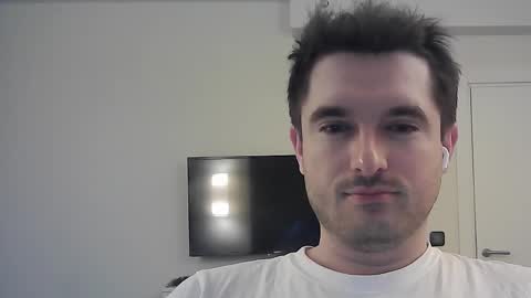 Snapshot of philborison chatting on January 18, 3:32 am PhilipBorison online show from January 18, 3:32 am