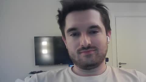 Snapshot of philborison chatting on February 1, 2:26 pm PhilipBorison online show from February 1, 2:26 pm