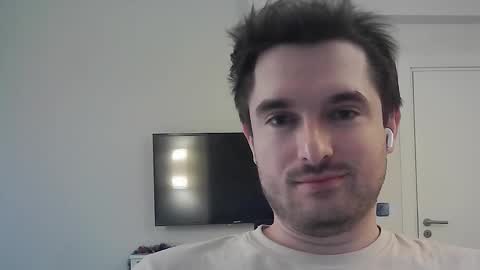 Snapshot of philborison chatting on February 6, 12:30 pm PhilipBorison online show from February 6, 12:30 pm