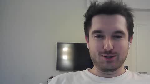 Snapshot of philborison chatting on February 7, 1:48 pm PhilipBorison online show from February 7, 1:48 pm