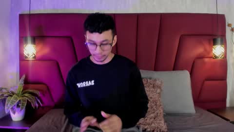Milo online show from April 28, 11:48 am