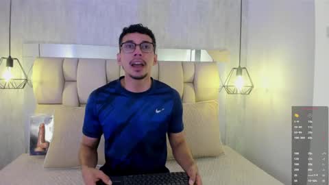 Milo online show from May 5, 11:51 am