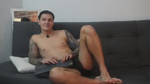 Philip Dalton online show from November 13, 4:39 pm