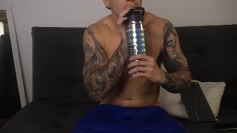 Snapshot of philip_dalton chatting on February 17, 6:43 am Philip Dalton online show from February 17, 6:43 am