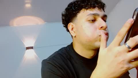 Philip online show from February 22, 10:19 pm