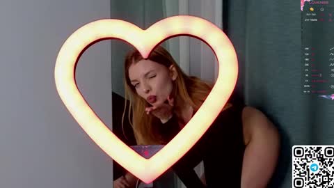 Hello guys Sweet Scarlett here NEXT LIVE  5AM 2 gmt online show from February 22, 5:13 pm