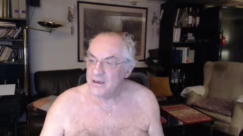 Philippe online show from December 2, 4:31 pm