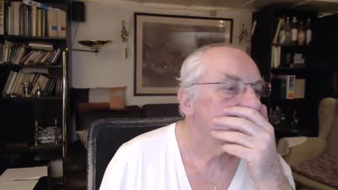 Philippe online show from January 24, 11:34 pm