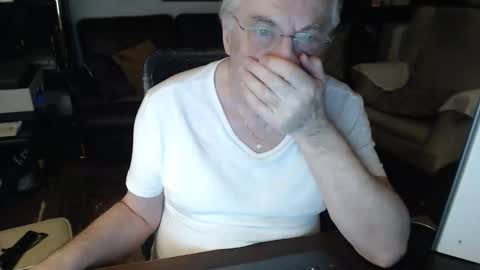 Philippe online show from March 3, 12:39 am