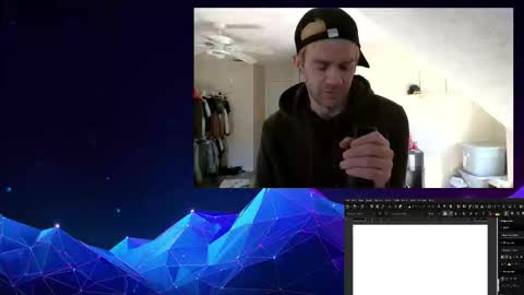 Phiner G Ross online show from February 1, 5:33 pm