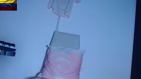 AdnierGnz online show from March 3, 12:22 pm