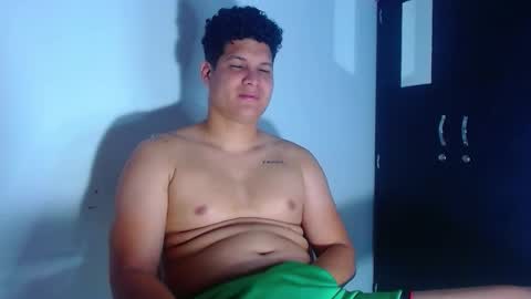 AdnierGnz online show from April 6, 6:03 am