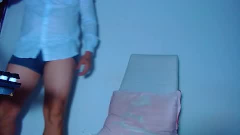 AdnierGnz online show from April 7, 6:14 am