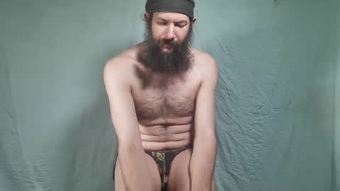 randy online show from February 13, 2:07 am