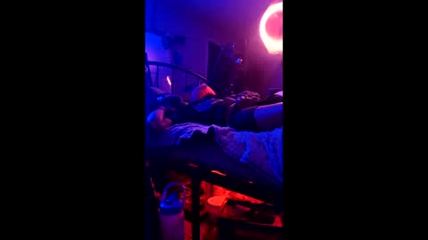 Snapshot of phuknphukd69 chatting on February 12, 1:22 am phuknphukd69 online show from February 12, 1:22 am