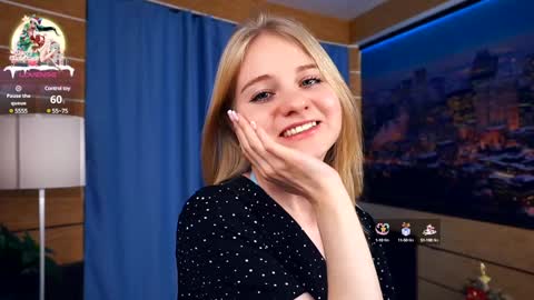 Hann G. Jones online show from December 25, 7:57 am