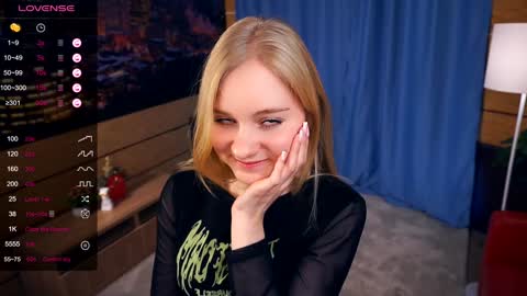 Hann G. Jones online show from January 9, 8:24 am