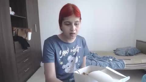 izzy online show from March 20, 4:34 pm