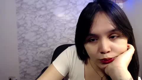 Ms Pia online show from March 26, 12:11 pm