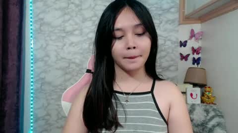 Ms Pia online show from June 15, 11:07 pm