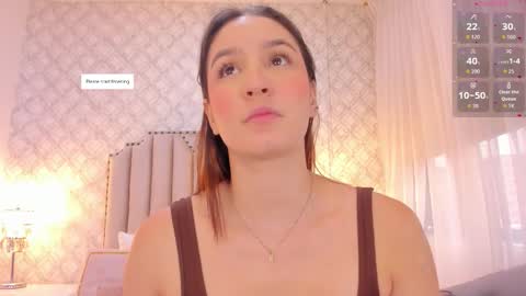 Snapshot of pia_johnson_ chatting on October 23, 11:31 am online show from October 23, 11:31 am