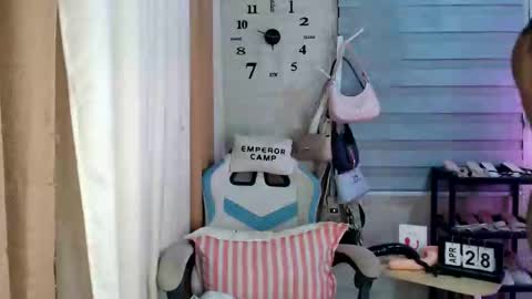 Snapshot of pia_xxx chatting on April 29, 5:30 pm Pia online show from April 29, 5:30 pm
