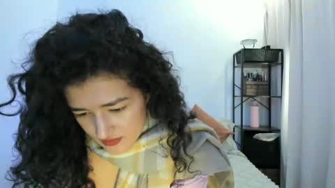 Snapshot of piama_burnss chatting on December 20, 3:31 pm piama_burnss online show from December 20, 3:31 pm