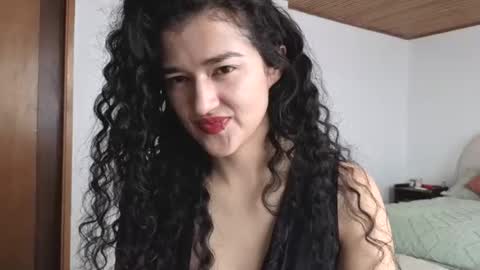 Snapshot of piama_burnss chatting on March 17, 3:15 pm piama_burnss online show from March 17, 3:15 pm