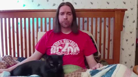 Snapshot of pianoman423 chatting on February 9, 3:34 pm Jay online show from February 9, 3:34 pm