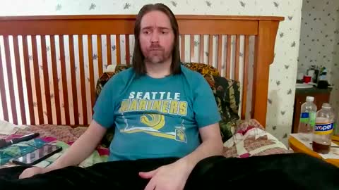 Snapshot of pianoman423 chatting on October 18, 7:03 pm Jay online show from October 18, 7:03 pm