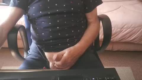 Snapshot of piavola chatting on May 24, 7:35 am piavola online show from May 24, 7:35 am