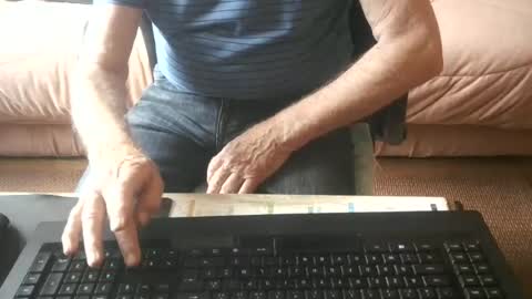 Snapshot of piavola chatting on June 16, 11:46 am piavola online show from June 16, 11:46 am