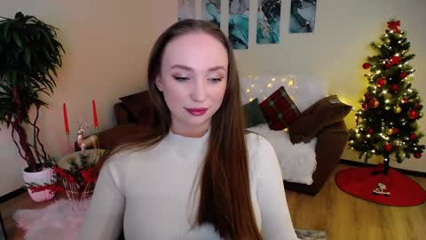 Emelie online show from December 30, 4:09 am
