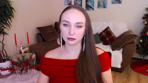 Emelie online show from December 31, 7:31 am