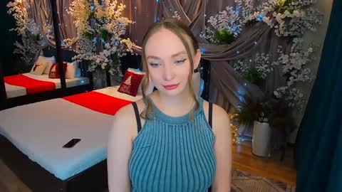 Emelie online show from January 9, 12:19 pm