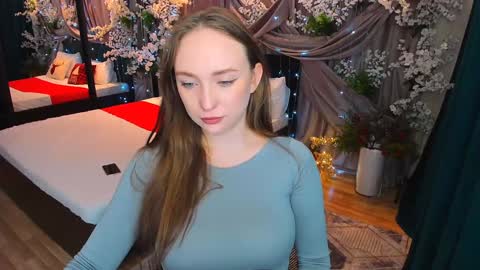 Emelie online show from January 11, 10:19 am