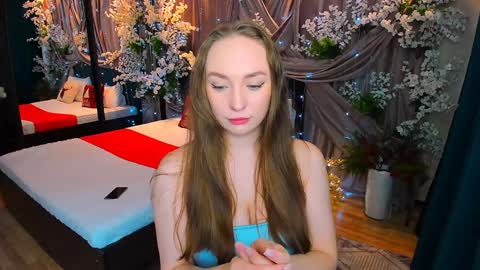 Emelie online show from January 13, 10:14 am