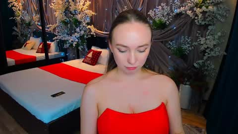 Emelie online show from January 15, 4:21 pm