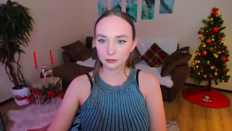 Emelie online show from January 17, 7:19 am