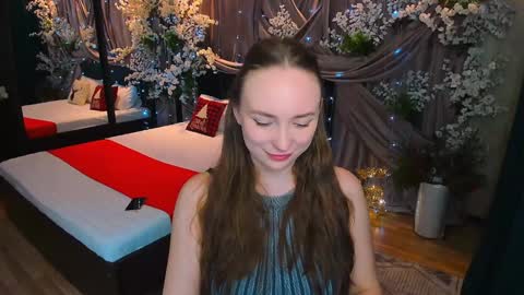 Emelie online show from January 19, 10:28 pm