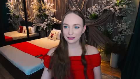 Emelie online show from January 24, 9:37 pm