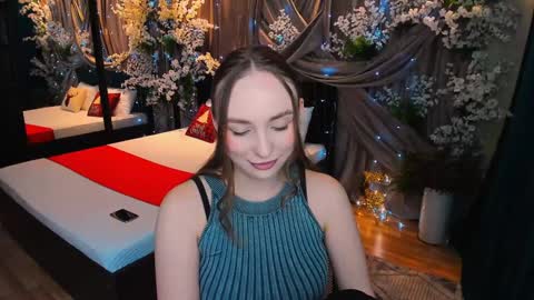 Emelie online show from January 25, 7:49 pm