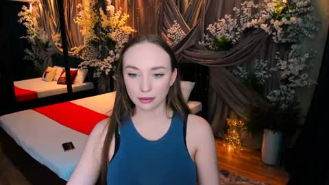 Emelie online show from January 27, 10:38 pm