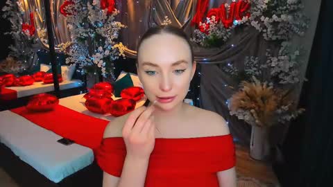 Emelie online show from February 15, 1:38 pm