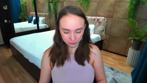 Emelie online show from March 22, 10:29 am