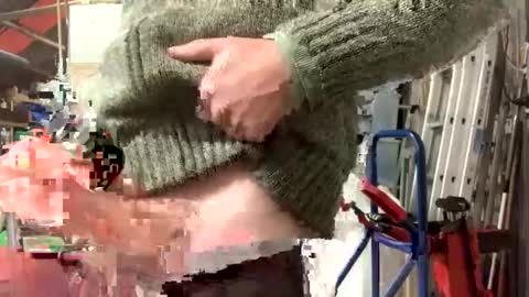 piemelpiemel online show from January 20, 10:40 am