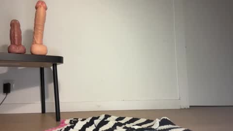 TwinkLoverBoiii online show from May 7, 6:02 pm