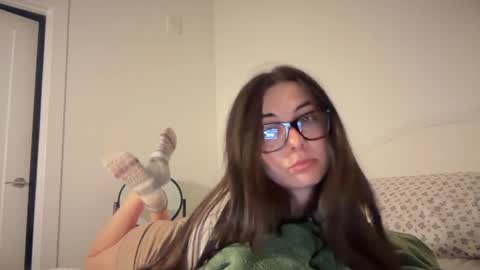 piper online show from April 24, 1:30 am